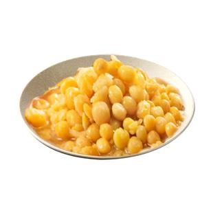 雅叔重庆耙豌豆豌杂面酸辣粉米粉小面调料浇头50g*10包装