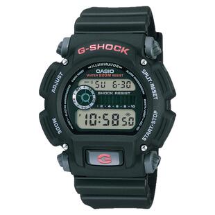 卡西欧Casio G-SHOCK美军表男士多功能防水户外运动手表DW9052-1V