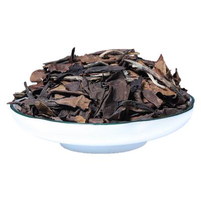 十五年福鼎老白茶小袋装