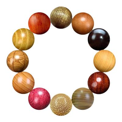 正宗天然多宝手串男女