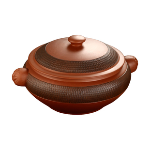 云南建水汽锅蒸汽砂锅汽锅鸡家用商用气锅陶瓷蒸锅非紫砂盗汗鸡锅