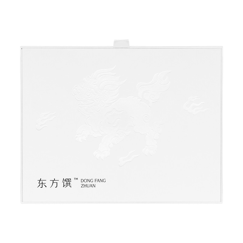 东方馔精致小罐高端礼品湖南风味