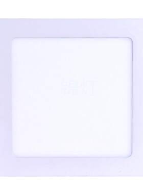 锦灯嵌入式led厨卫灯卫生间厨房