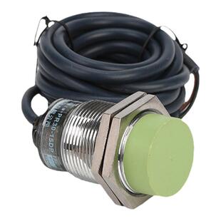 沪工电感接近开关PR30-15DO DC AO  AC DN DN2 DP  DP2 传感器M30