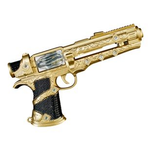 暗潮苏尔南之心手枪礼盒装和平精英地铁逃生金属模型玩具男孩礼物