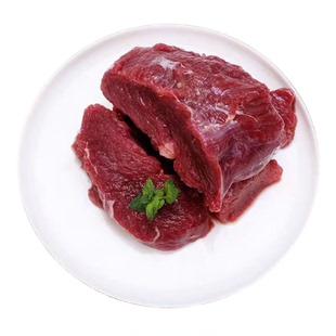 吉林双阳梅花鹿白条整只半只30斤鲜鹿肉顺丰包邮