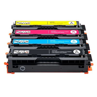 适用利盟CS439硒鼓 Lexmark CS439DN彩色打印机粉盒大容量20N3HKK HCK HYK HMK墨盒20N30KK YK MK CK碳粉盒