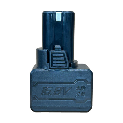 【8节电芯】16.8V手电钻电池18V