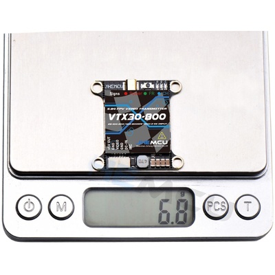 800MW图传FPV梦工厂穿越机