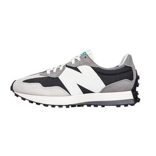 New Balance NB官方正品男女情侣同款冬季运动舒适休闲鞋MS327OD