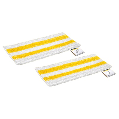 德国卡赫蒸汽拖把SC1Upright地面毛巾滤芯等配件