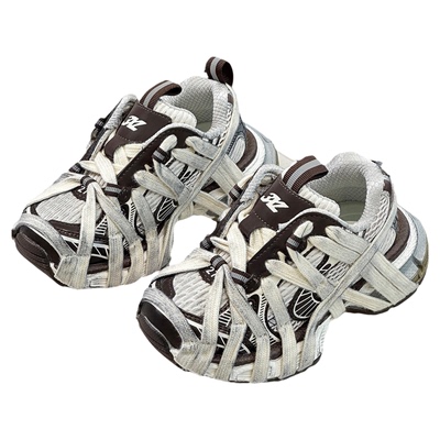 官网正品儿童3xl运动鞋