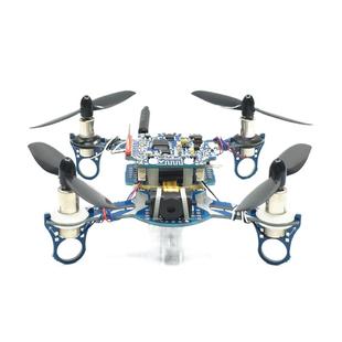 STM32四轴飞行器F103C8T6可编程开源四旋翼2.4G遥控飞机开发套件
