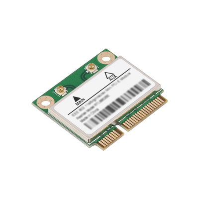 微雪RTL8852BE无线网卡MiniPCIe