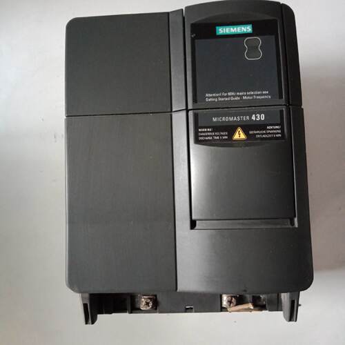 议价6SE6430-2UD27-5CA0  380V/7.5KW 详情询问客服