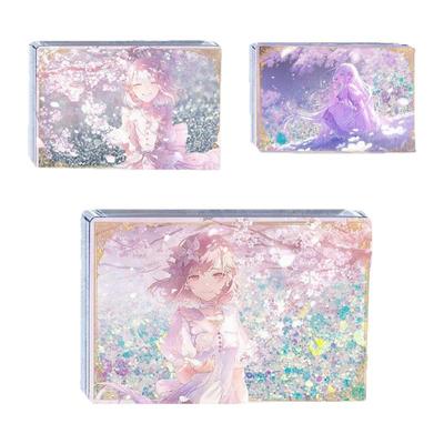 世界计划宵崎奏东云绘名周边流沙