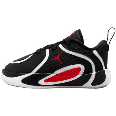 NIKE耐克婴童鞋JORDAN TATUM 运动训练篮球鞋HQ4612-001