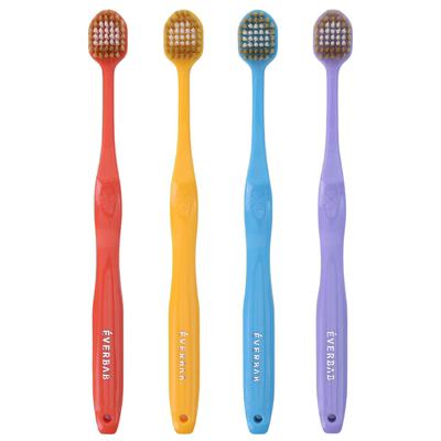 EVERBAB牙刷超软毛超高性价比