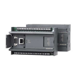 适用西门子200smart/1200/1500plc以太网远程扩展开关/模拟量模块