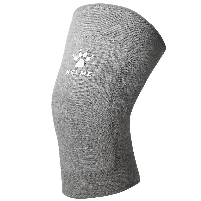 卡尔美秋冬季女士护膝保暖老寒腿关节男防寒中老年人发热膝盖护腿