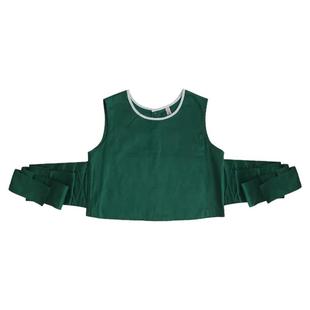 约束衣痴呆老人卧床病人防狂躁动摔倒束缚固定背心床上防护捆绑带