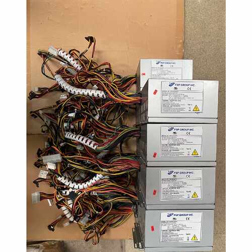 询价IPC-547C/847C电源  FSP400-6