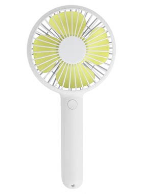 SEEDEN手持静音USB充电循环扇