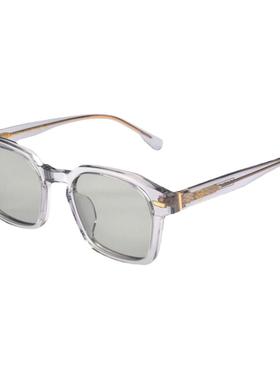 限量小众进口板材强化司机太阳镜