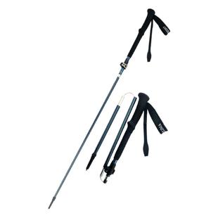 KILIMA乞力马登山杖铝合金折叠金属外锁重装专业户外男女装备徒步