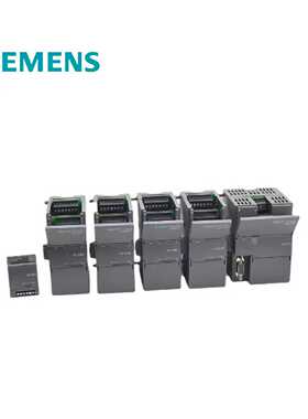 议价6ES7288-2DE08-0AA0西门子smart200全新原装6ES72882DE080AA0