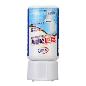 马桶清洁剂洁厕灵洗厕所除臭去异味洁厕神器除垢去渍蓝泡泡洁厕宝