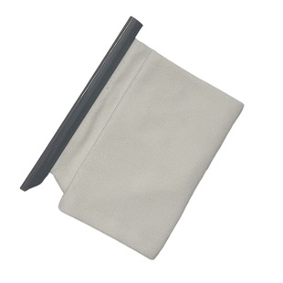 张怀玉三代瓷砖清缝机集尘袋原装带塑料卡条吸尘袋装灰吸灰尘袋子