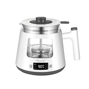 煮茶器一体全自动喷淋式家用小型蒸汽煮茶壶黑茶烧水2025新款高端