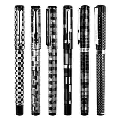 五千年学生用品ins日系中性笔