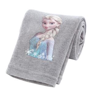 女童打底裤秋冬儿童裤子加绒加厚纯棉女孩外穿大童保暖童装冬季