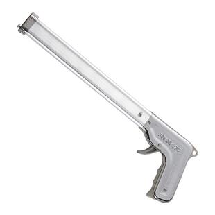 金属打火机延长器长手柄厨房点火器煤气灶专用点火枪商用加长火机