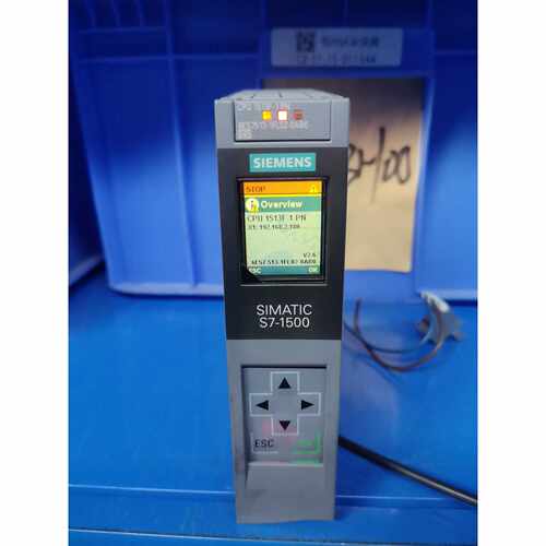 询价德国SIMATIC S7-1500 CPU模块。