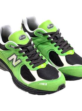 NewBalance2002R川崎跑步鞋