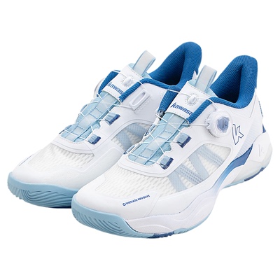 川崎穿越星河SElite羽毛球鞋