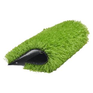 仿真草坪人造人工草皮塑料假绿植户外垫子装饰幼儿园绿色地毯围挡