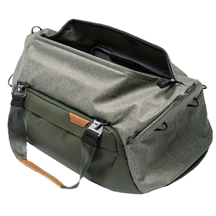 PeakDesign巅峰设计Travel Duffel旅行手提摄影背包单肩健身包35L