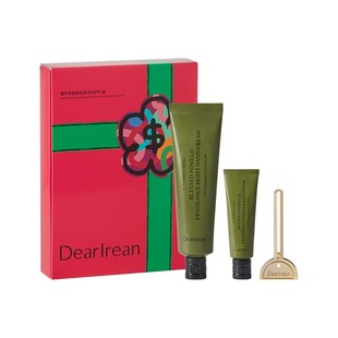 【新年礼物】独特艾琳香氛凝润护手霜结婚礼盒生日礼物婚礼伴手礼