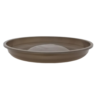 加厚小猪食槽耐用猪仔料槽喂鸡鸭鹅料槽喂猪神器养猪用圆形猪槽盆