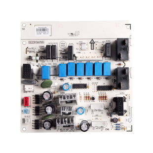 适用格力空调内机主板M3ZF3E 30133284内机板M3ZF1E 30133283