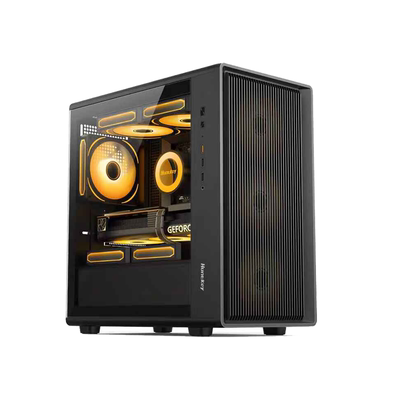 酷睿I712700K/14700K电脑主机