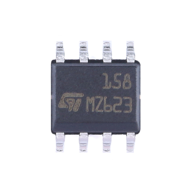 原装正品LM158DT运算放大器