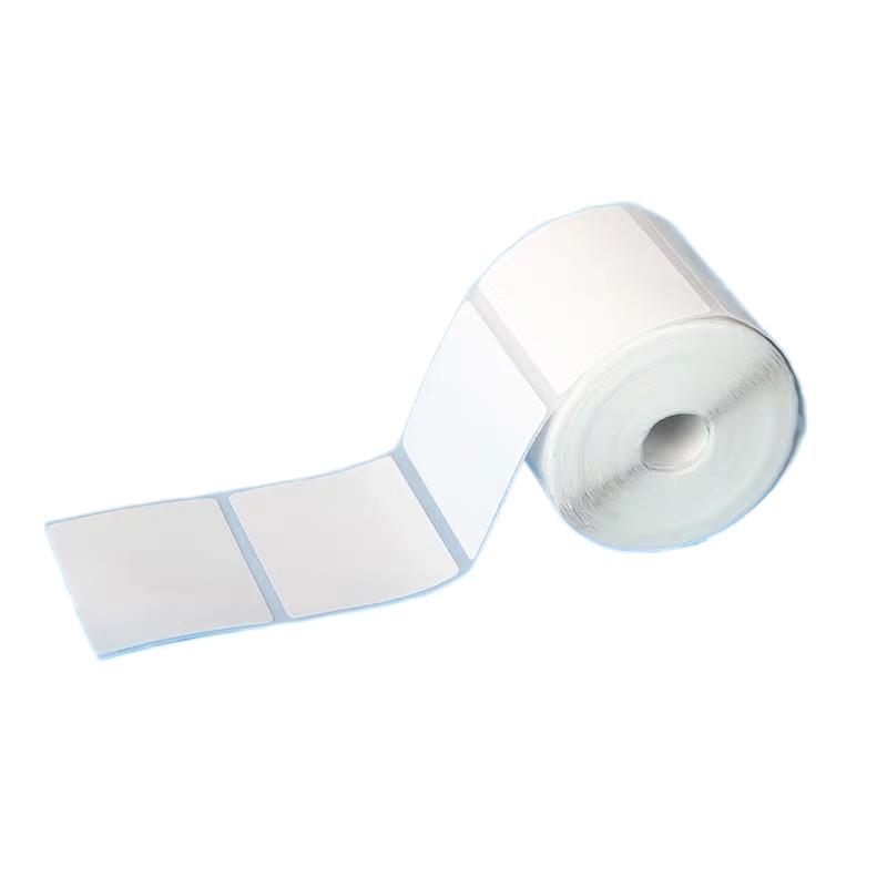 驿站标签打印纸60*40*30快递超市入库取件三防热敏上架不干胶贴纸