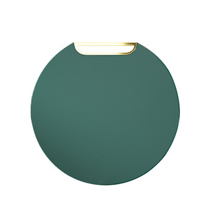 食品级PE切菜板家用抗菌防霉塑料刀加厚板剁肉菜板粘板子厨房用品