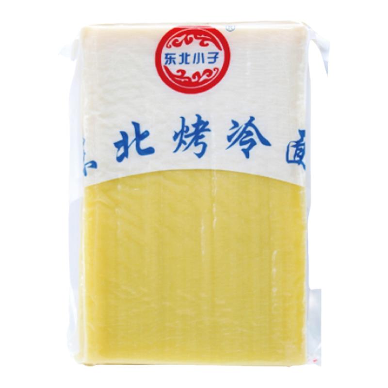 东北小子烤冷面精致版商用批发厂家直营