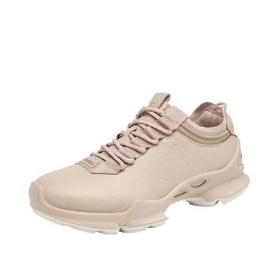 健步轻盈耐磨防水跑鞋